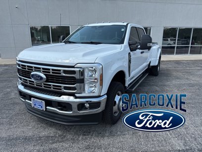 New 2025 Ford F350 XLT