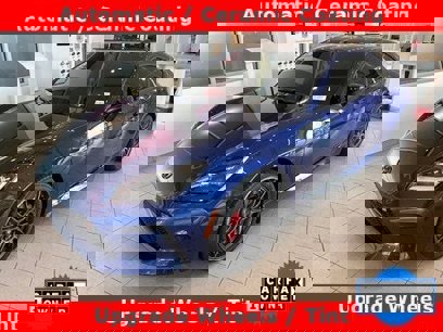 Used 2024 Toyota GR86 Premium