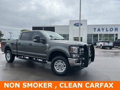 Used 2019 Ford F250 XLT w/ XLT Value Package