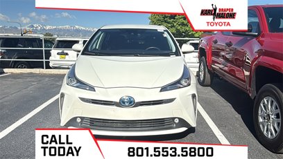 Used 2020 Toyota Prius AWD