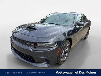 Used 2019 Dodge Charger GT