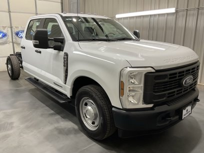 Used 2024 Ford F350 XL