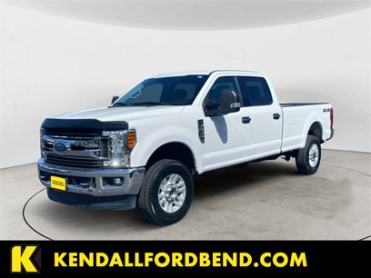 Used 2019 Ford F350 XLT