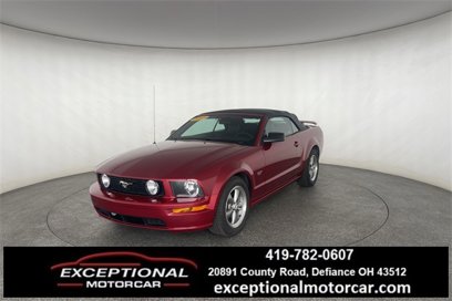 Used 2005 Ford Mustang GT