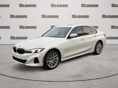 Used 2023 BMW 330i xDrive Sedan w/ Premium Package