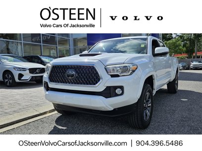 Used 2018 Toyota Tacoma SR5
