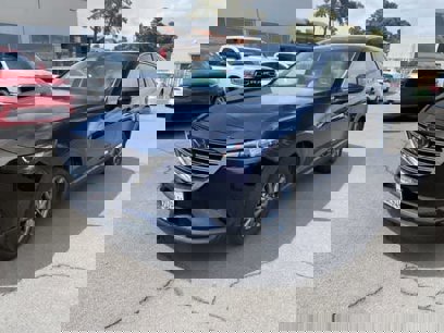 Used 2023 MAZDA CX-9 Touring