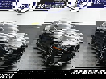 Used 2021 Ford Mustang GT w/ Equipment Group 301A