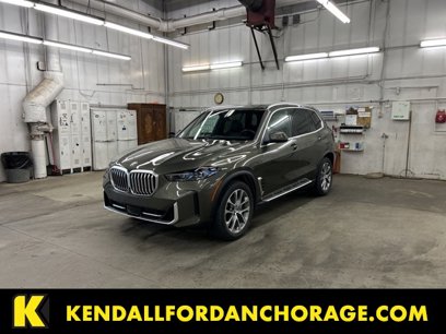 Used 2024 BMW X5 xDrive40i w/ Premium Package