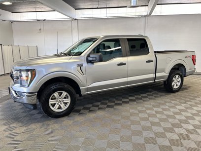 Used 2023 Ford F150 XLT