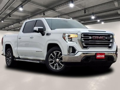 Used 2021 GMC Sierra 1500 SLT