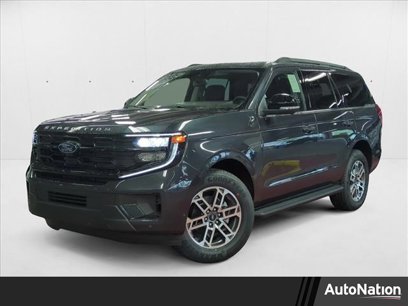 New 2025 Ford Expedition Active