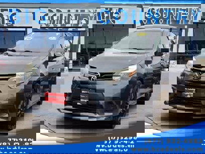 Used 2014 Toyota Corolla LE Premium