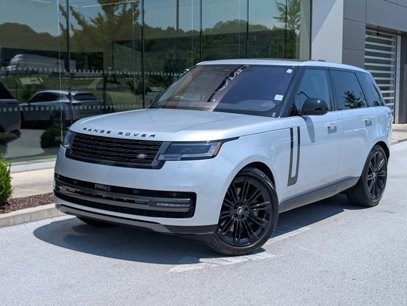 Used 2023 Land Rover Range Rover SE