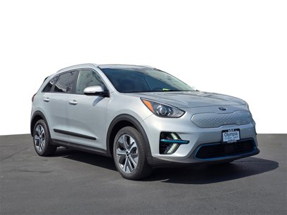 Used 2020 Kia Niro EX w/ Cold Weather Package