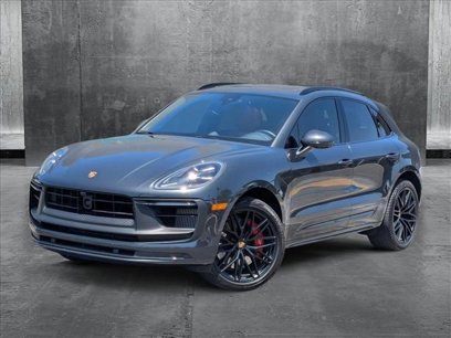 Used 2023 Porsche Macan GTS