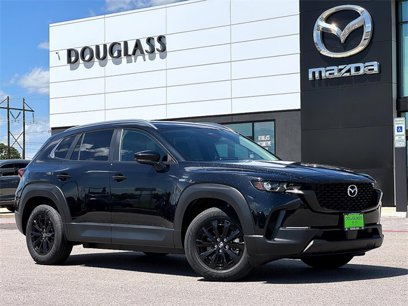 New 2025 MAZDA CX-50 2.5 Hybrid w/ Weather Package