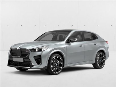 New 2025 BMW X2 M35i