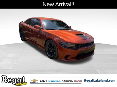 Used 2020 Dodge Charger Scat Pack