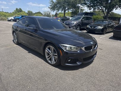 Used 2018 BMW 430i Gran Coupe