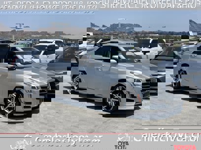 Used 2016 Cadillac CTS Luxury