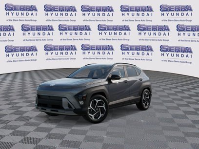 New 2026 Hyundai Kona Limited