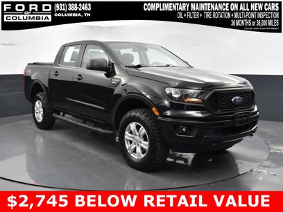 Used 2020 Ford Ranger XL w/ Equipment Group 101A Mid