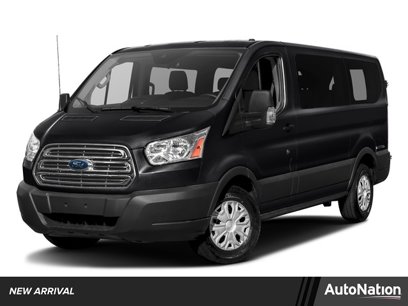 Used 2017 Ford Transit 350 XLT