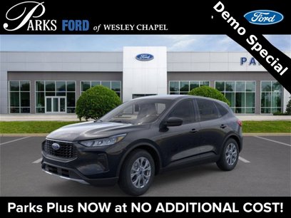New 2025 Ford Escape Active w/ Cold Weather Package