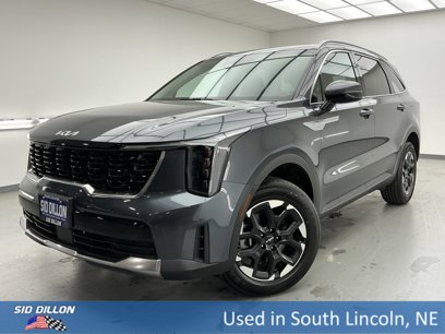 Used 2024 Kia Sorento S