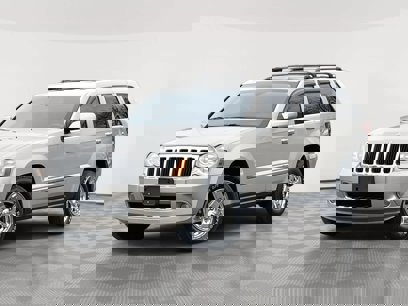 Used 2010 Jeep Grand Cherokee Limited