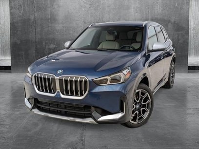 Used 2024 BMW X1 xDrive28i w/ Convenience Package