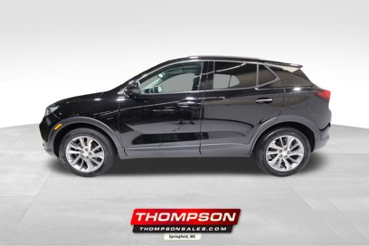 Certified 2023 Buick Encore GX Essence w/ Experience Buick Package