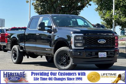 New 2025 Ford F250 XL
