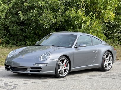 Used 2006 Porsche 911 Carrera S