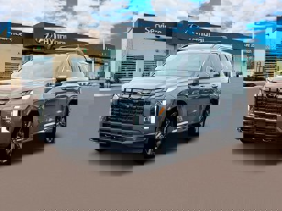 New 2025 Hyundai Palisade XRT