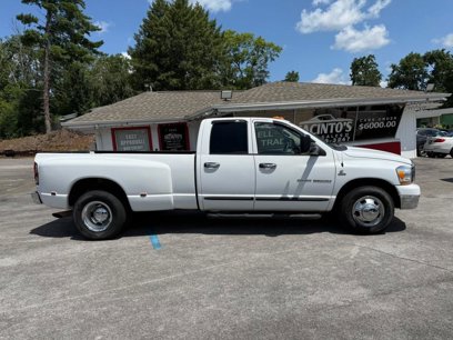 Used 2006 Dodge Ram 3500 Truck SLT