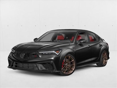 Used 2024 Acura Integra Type S