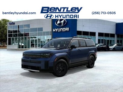 New 2025 Hyundai Santa Fe XRT