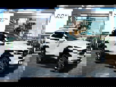 New 2025 MAZDA CX-30 AWD 2.5 S w/ Premium Package