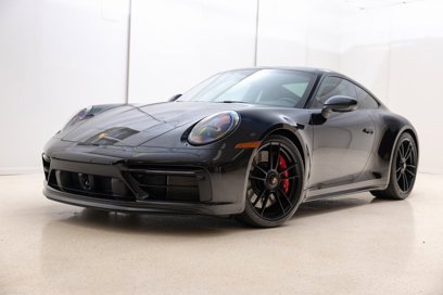 Used 2022 Porsche 911 Carrera 4 GTS w/ Premium Package