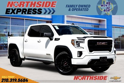 Used 2022 GMC Sierra 1500 Elevation w/ Preferred Package