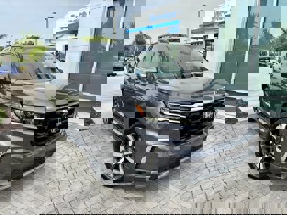 Certified 2023 Honda Pilot Touring