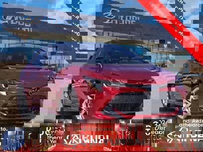 Used 2022 Toyota Corolla SE
