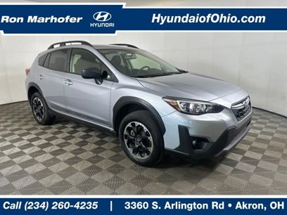 Used 2023 Subaru Crosstrek 2.0i