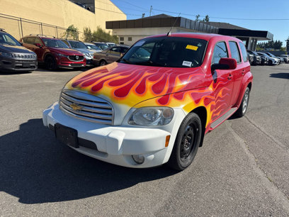 Used 2009 Chevrolet HHR LT