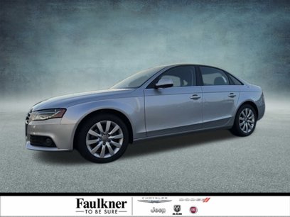 Used 2011 Audi A4 2.0T Premium Plus