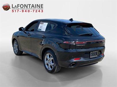 Used 2024 Dodge Hornet R/T