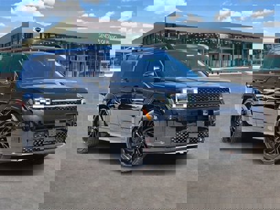 Used 2024 Hyundai Santa Fe Calligraphy