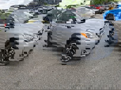 Used 2017 Subaru Crosstrek 2.0i Limited